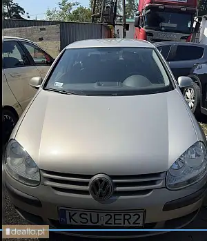 [elicytacje] i licytacja -  volkswagen golf 1.6  hatchback 2005  - KRAKOWIACZEK.EU