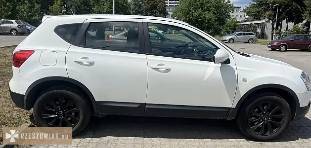 Nissan Qashqai J10 - KRAKOWIACZEK.EU