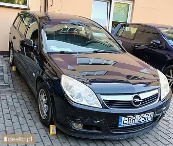 Opel Vectra-C rok prod.2008 - II licytacja - [eLicytacje] - KRAKOWIACZEK.EU