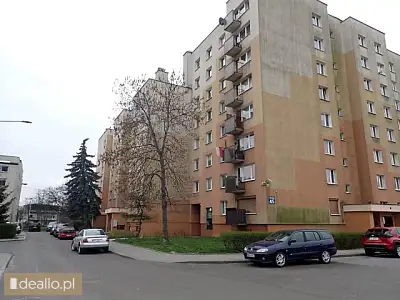 [eLicytacje] I licytacja - Lokal mieszkalny Kraków, os. 2 Pułku Lotniczego, pow. 64,56m2 - KRAKOWIACZEK.EU