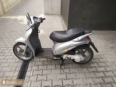 motorower -  - [eLicytacje] - KRAKOWIACZEK.EU