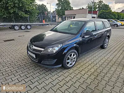 Opel astra 2009 r. 1.6 benzyna -  - [elicytacje] - KRAKOWIACZEK.EU