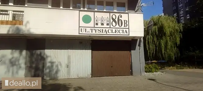 [eLicytacje] I licytacja - Lokal niemieszkalny - Garaż nr 8 o powierzchni 15 m² położony w budynku p - KRAKOWIACZEK.EU