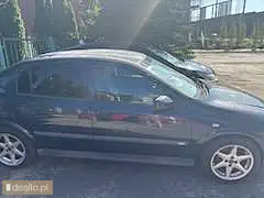[eLicytacje] I licytacja - Samachód osobowy OPEL ASTRA  - KRAKOWIACZEK.EU
