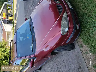 [elicytacje] i licytacja - samochód osobowy renault megane kombi 2001 - KRAKOWIACZEK.EU