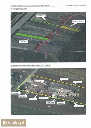 [eLicytacje] II licytacja - Nieruchomość gruntowa zabudowana - KRAKOWIACZEK.EU