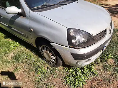 Renault clio  - i licytacja - [elicytacje] - KRAKOWIACZEK.EU