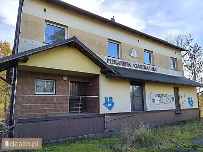 [eLicytacje] III licytacja - Grunt zabudowany budynkiem niemieszkalnym położony w Pruchnej o powierz - KRAKOWIACZEK.EU