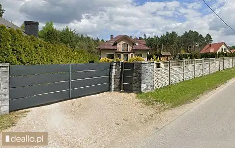[eLicytacje] I licytacja - Dom jednorodzinny z garażem - KRAKOWIACZEK.EU
