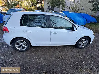 Samochód osobowy volkswagen golf - i licytacja - [elicytacje] - KRAKOWIACZEK.EU